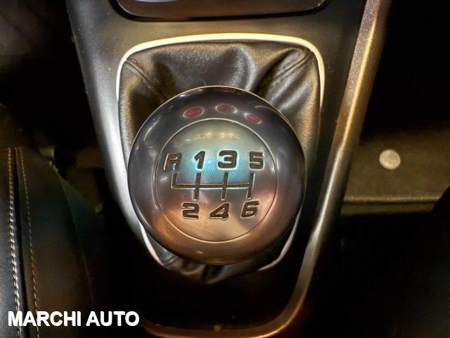 ALFA ROMEO Giulietta 2.0 JTDm-2 150 CV Exclusive