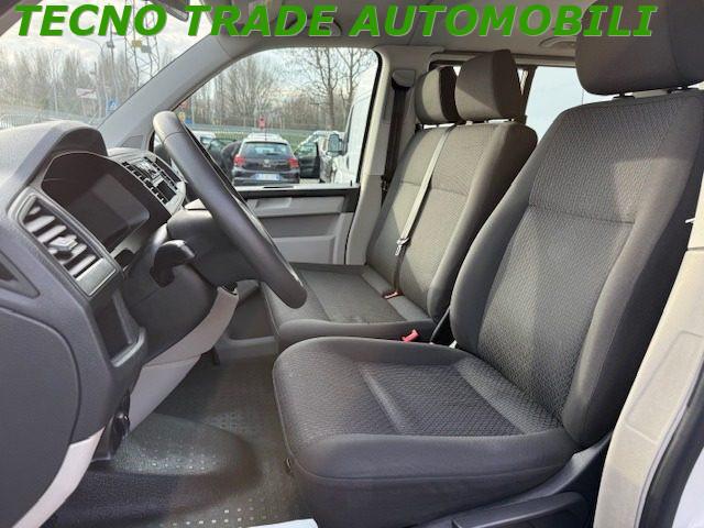 VOLKSWAGEN Caravelle 2.0 TDI 150CV 9 POSTI+IVA