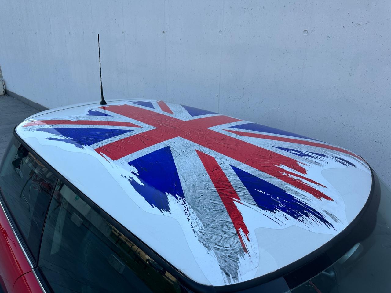 Mini 1.6 16V Cooper