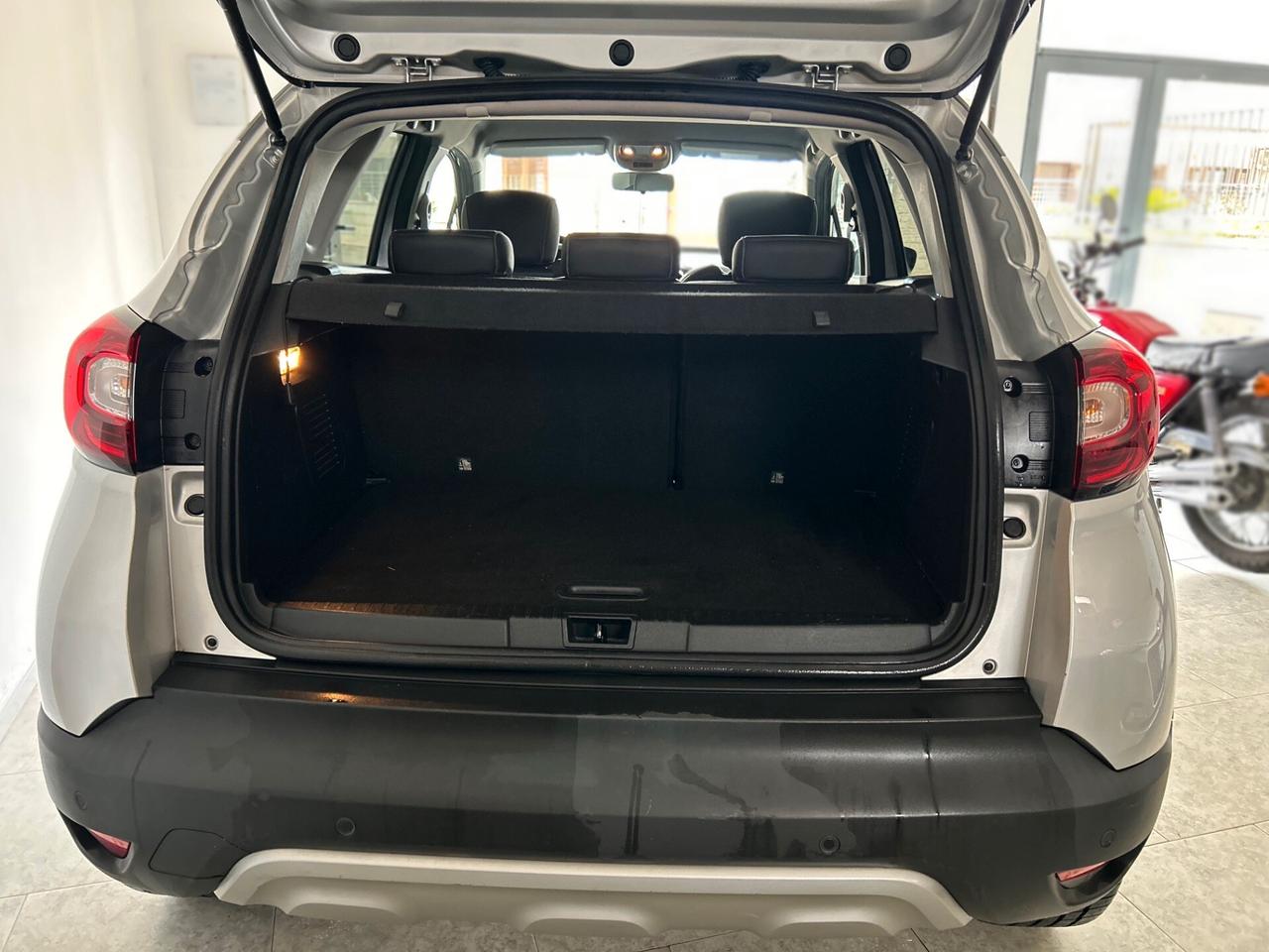 Renault Captur 1.5 dCi 90 CV Intens