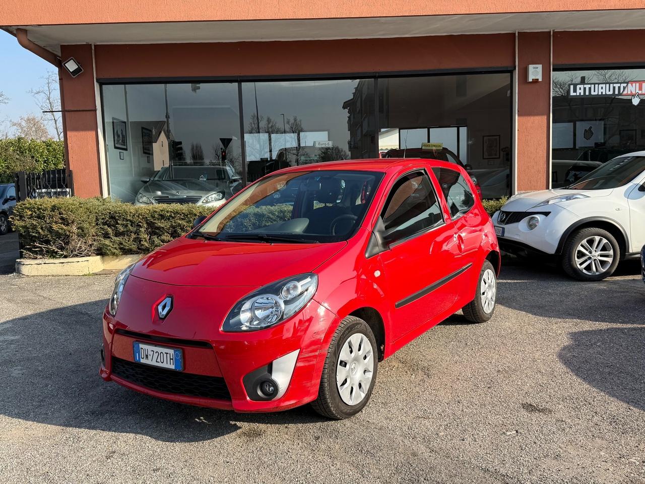 Renault Twingo 1.2 8V Le Iene