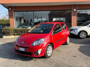 Renault Twingo 1.2 8V Le Iene