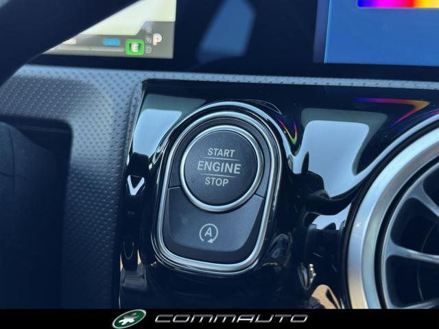 MERCEDES-BENZ A 200 Automatic AMG Line Advanced Plus