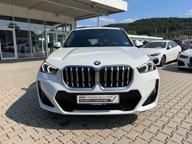 BMW X1 1.8 D AUT M SPORT NEW MODEL DEMO