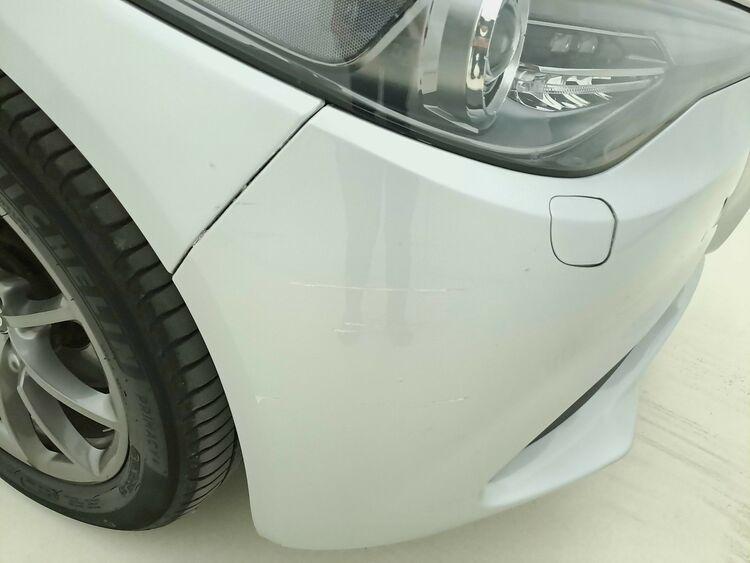 Alfa Romeo Giulia Business AT8 BR642239 2.1 Diesel 160CV