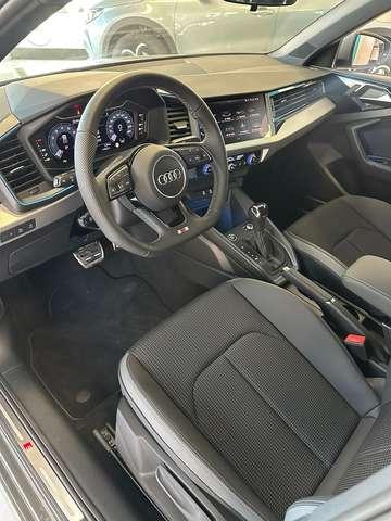 Audi A1 30 TFSI 116cv S-Tronic S-Line Int. ed Ext. Edition