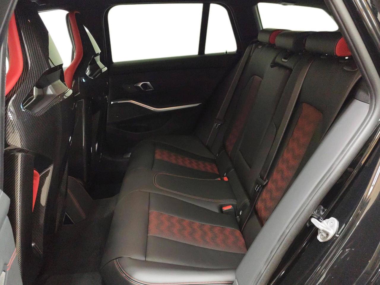 BMW Serie 3 M3 Touring CS