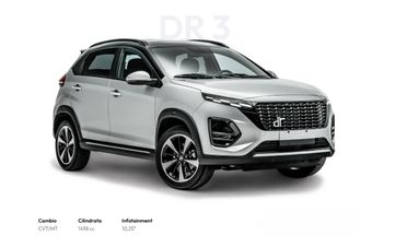 Dr 3 dr3 1.5 Collection