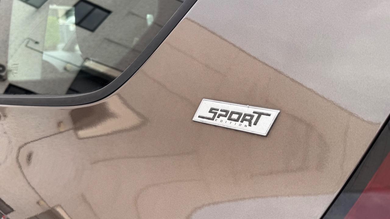 Renault Grand Scenic Blue dCi 120 CV Sport Edition 7posti