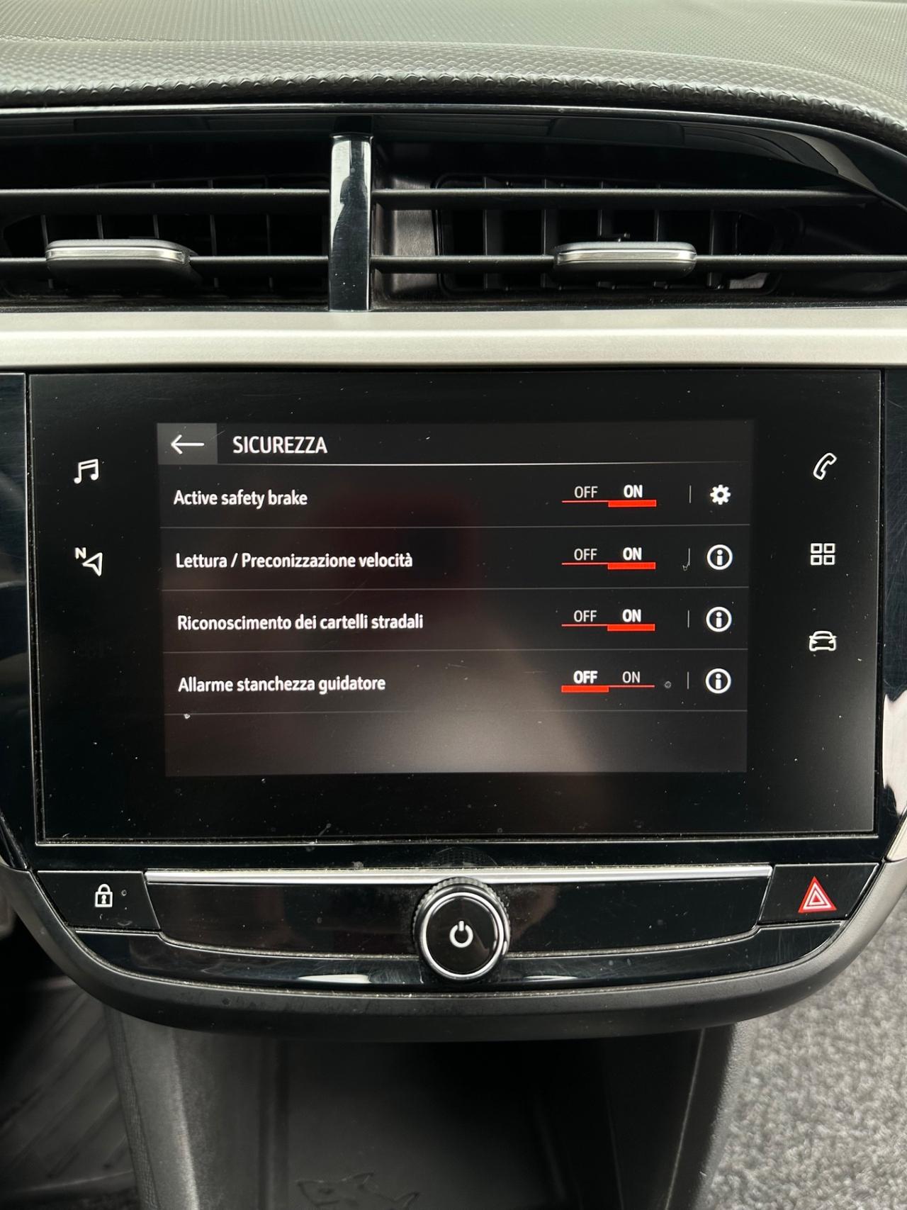 Opel Corsa 1.5 D 100cv Edition - 2021