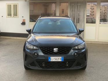 SEAT Arona 1.0 EcoTSI 110 CV Style