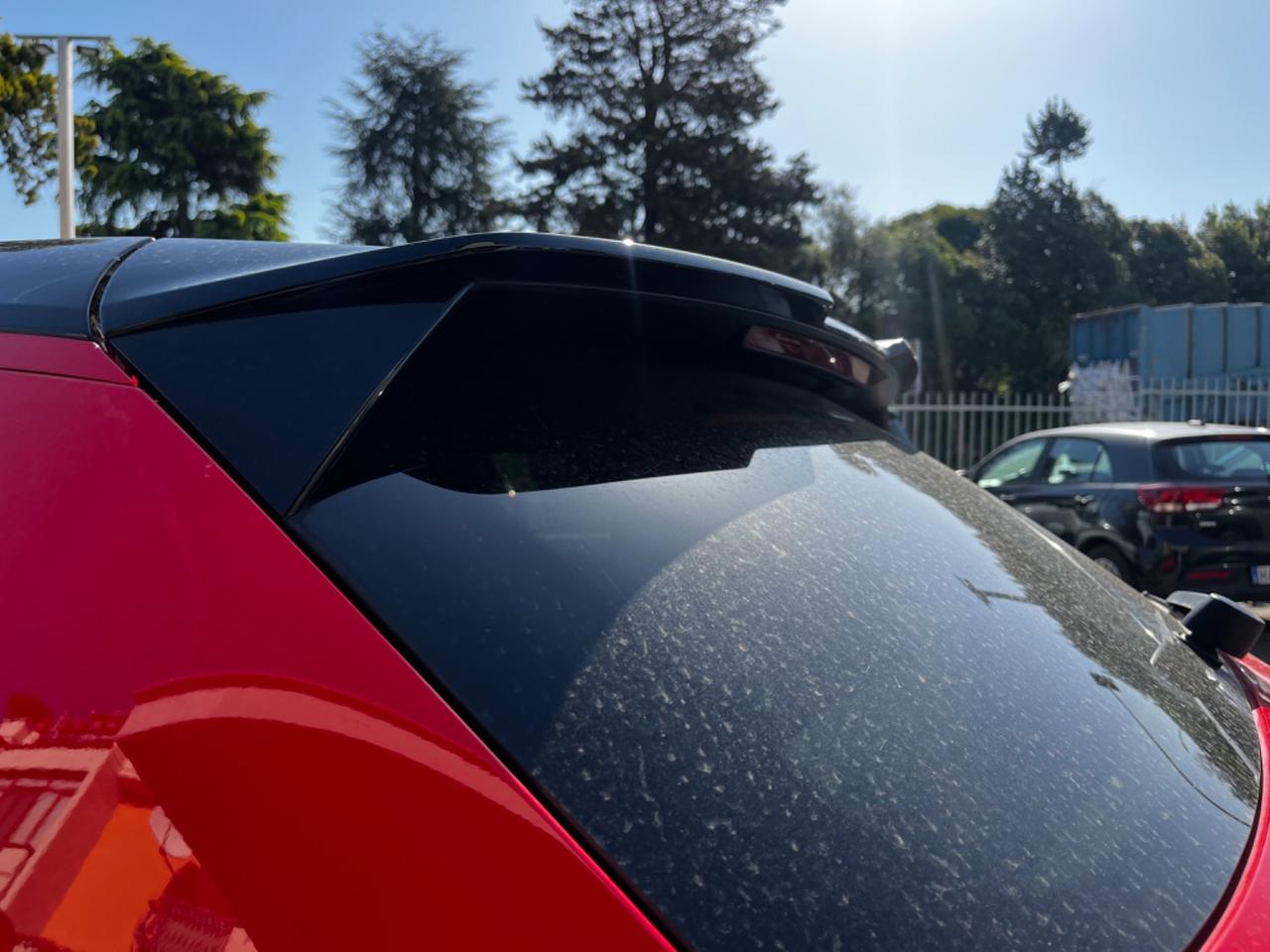 Audi A1 SPB 30 TFSI S tronic line edition