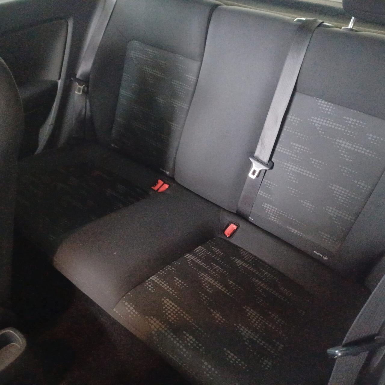 NEOPATENTATI BENZINA/GPL CORSA 1.2