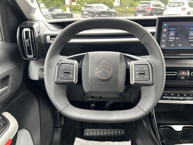 Citroën C3 PureTech 100 S&S Max PROMOZIONE LIMITATA