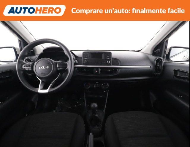 KIA Picanto 1.0 12V 5 porte Urban