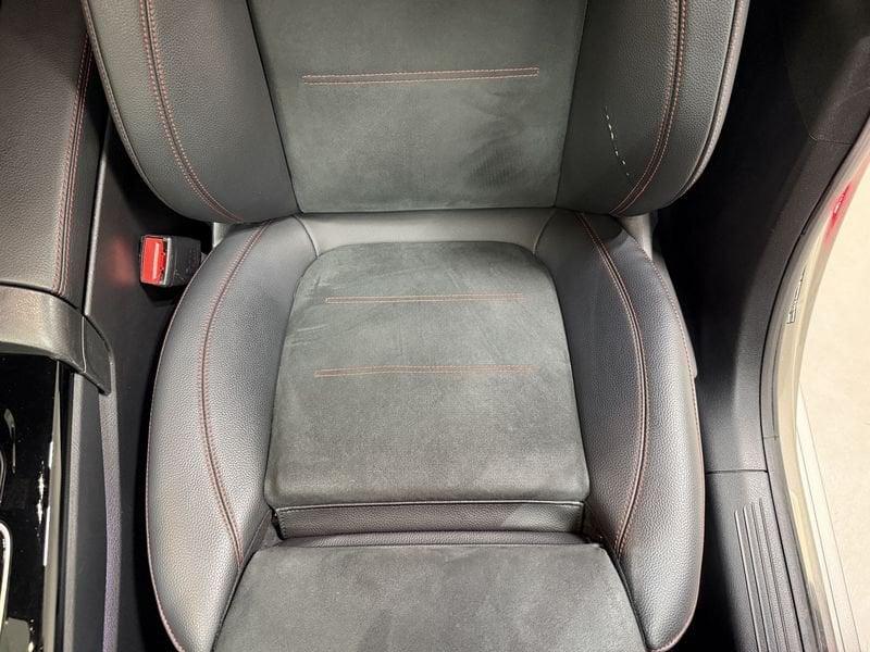 Mercedes-Benz CLA S.Brake CLA 180 Automatic Shooting Brake Premium AMG