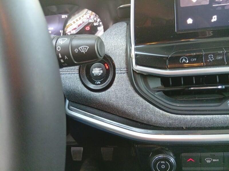 Jeep Compass 2ª serie 1.3 Turbo T4 2WD Longitude