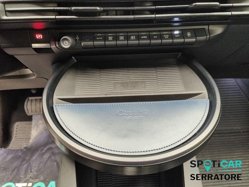 Lancia Ypsilon IV 1.2 mhev Edizione Limitata Cassina e-dct