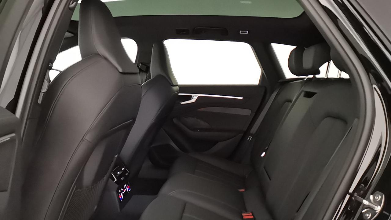 AUDI A6 VI 2025 Avant - A6 Avant 2.0 tdi mhev + S line edition quattro 204cv s-tronic