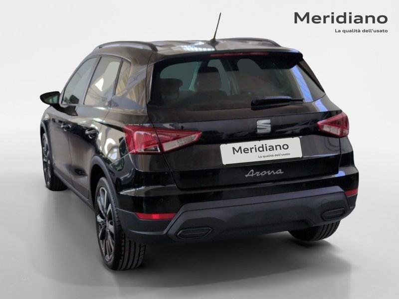 SEAT Arona 1.0 Eco TSI 70KW XPERIENCE