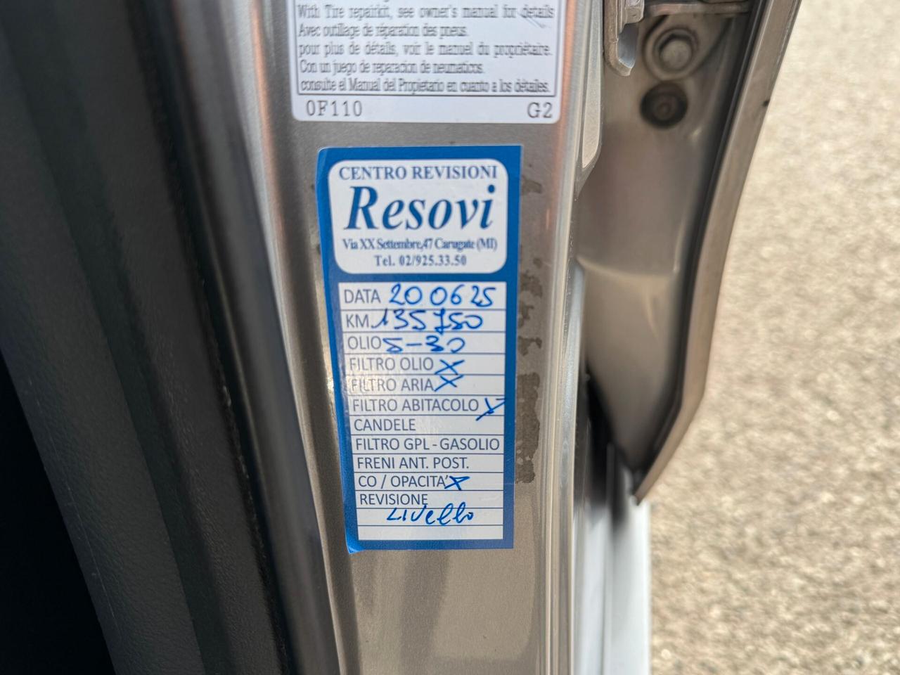 Toyota Verso 1.6 D-4D Style 7 posti