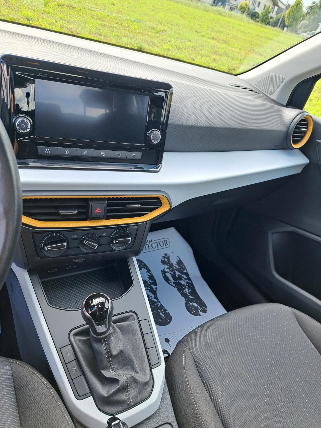 Seat Arona 1.0 EcoTSI Style 95cv GARANZIA