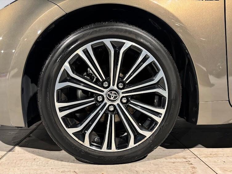 Toyota Corolla 1.8 Hybrid Style 98CV NEOPATENTATI