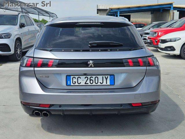 PEUGEOT 508 508 SW 2.0 bluehdi Allure s - GC260JY