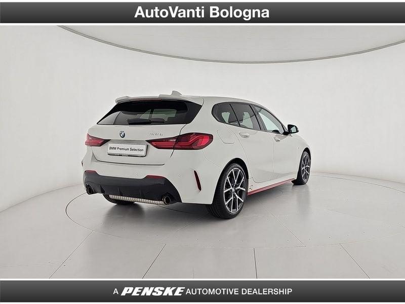 BMW Serie 1 128ti 5p. Msport