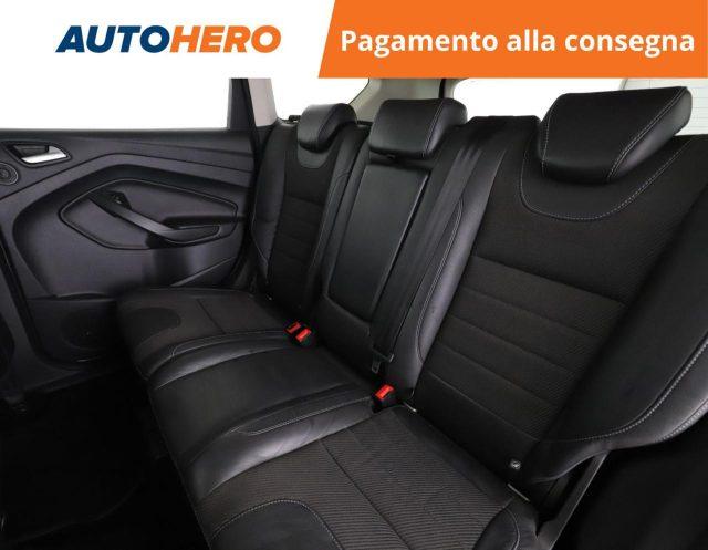 FORD Kuga 1.5 EcoBoost 120 CV S&S 2WD Titanium