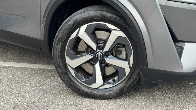 NISSAN Qashqai e-Power Acenta