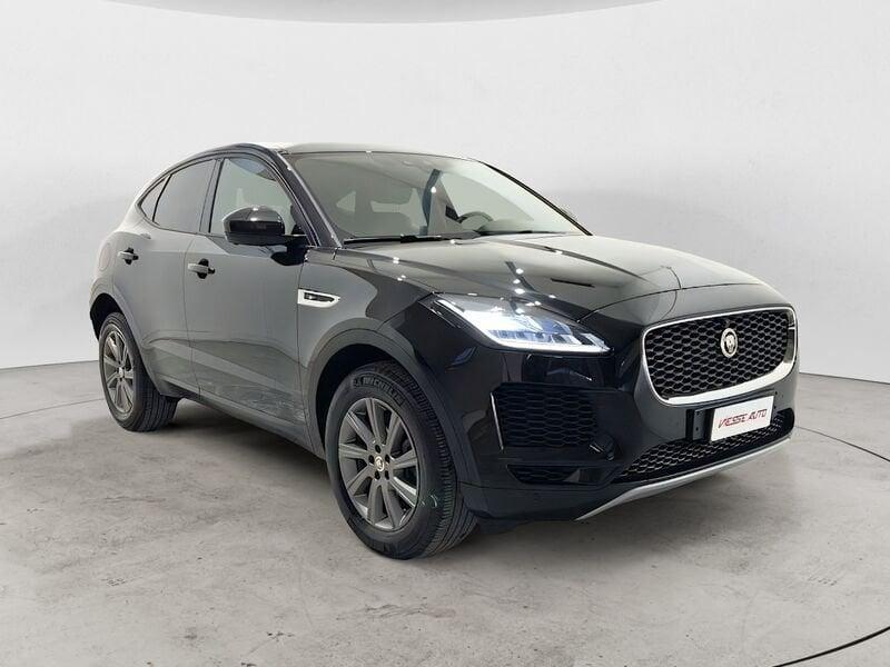 Jaguar E-Pace 2.0P i4 249cv AUTO AWD