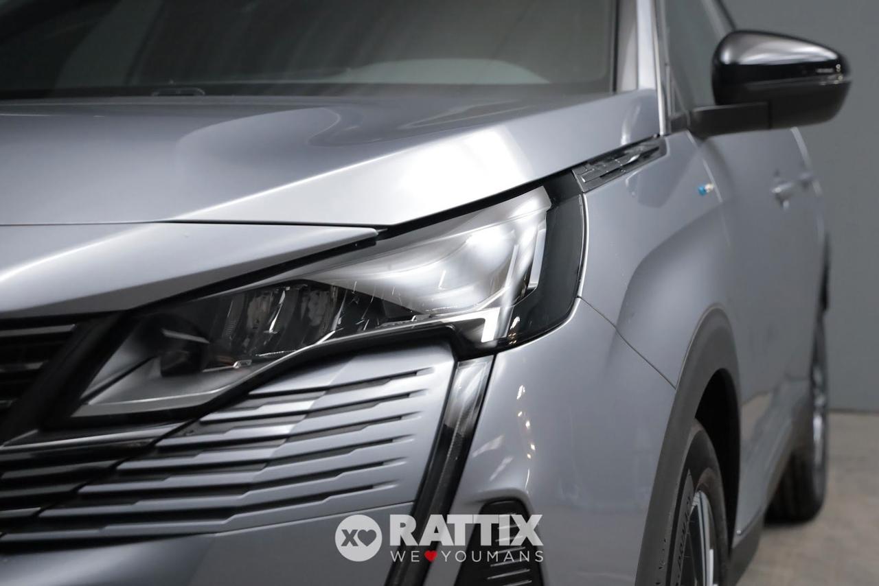 Peugeot 3008 1.6 Hybrid4 Phev 300CV Allure Pack e-EAT8