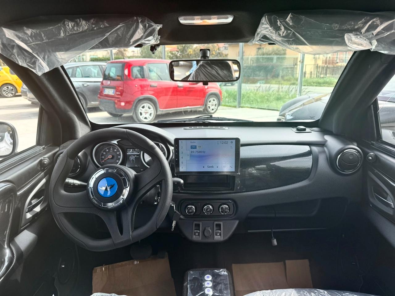 Chatenet CH46e Touring