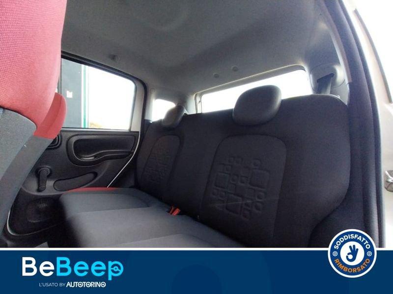 FIAT Panda 1.2 POP 69CV