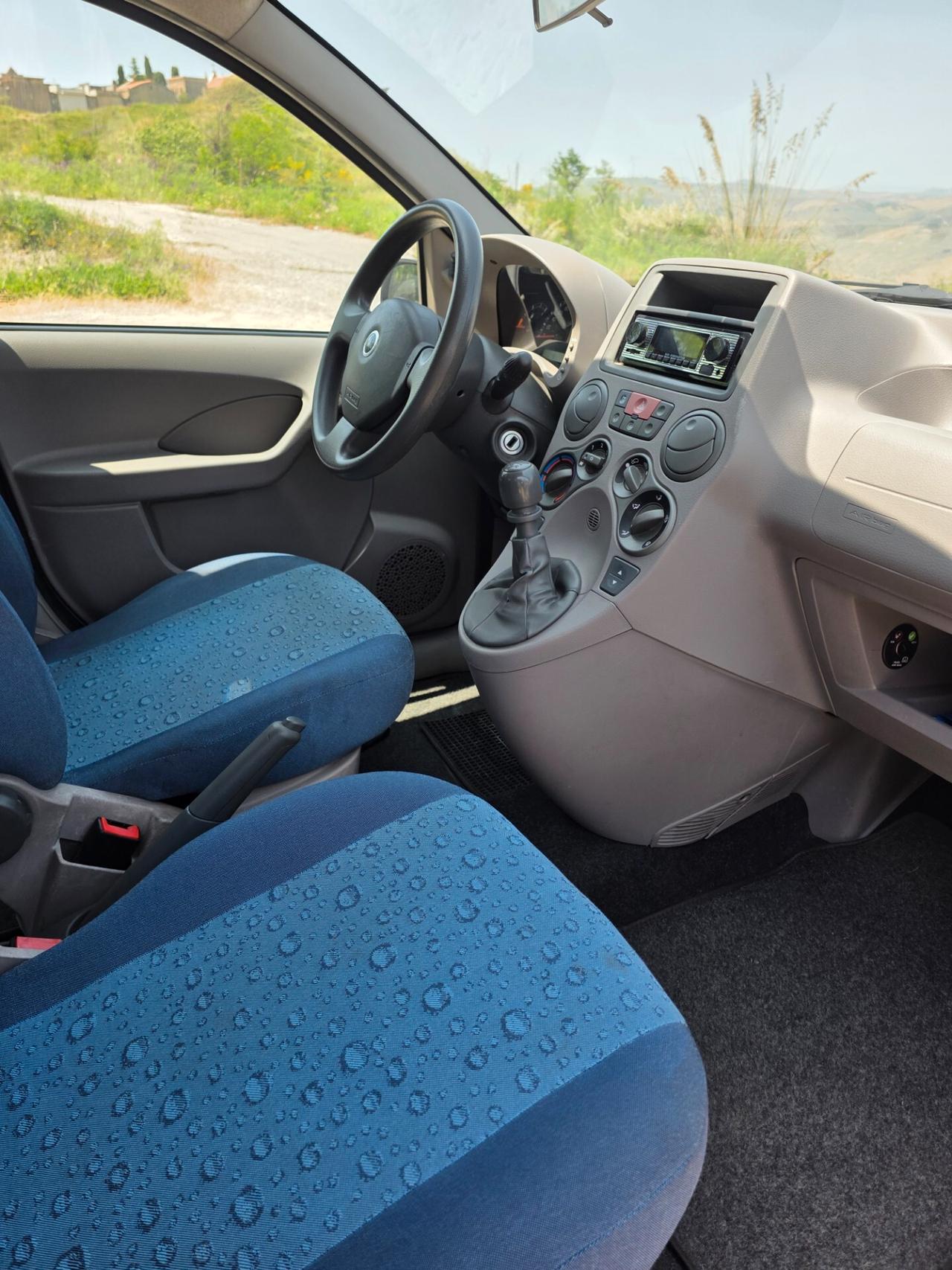 Fiat Panda 1.1 Active