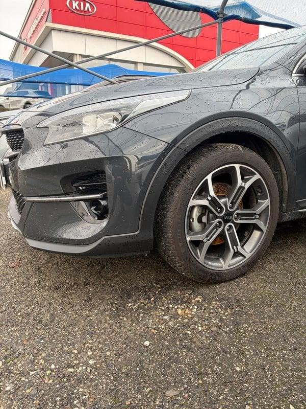 KIA Xceed Xceed 1.0 T-GDi Style