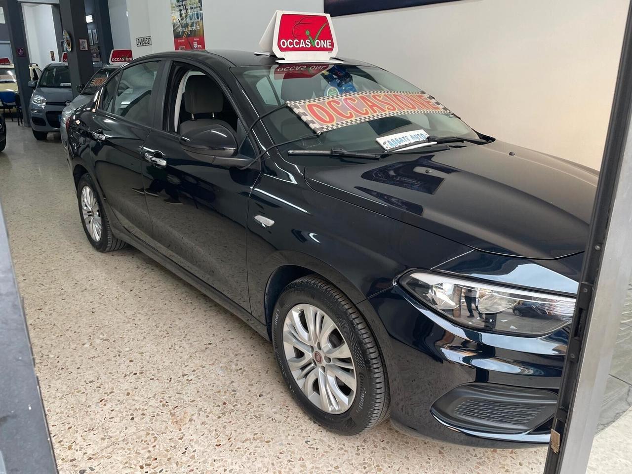 Fiat Tipo 1.4 T-Jet 120CV GPL 5 porte Lounge