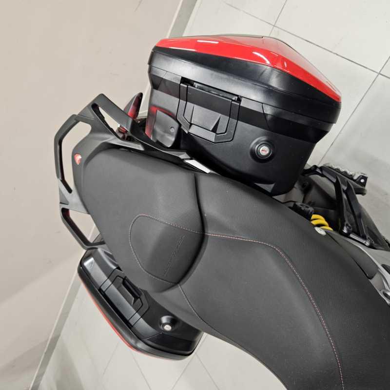 Ducati Multistrada 950 - 2018