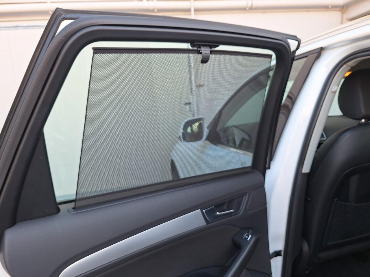 Audi Q5 2.0 TDI 177CV quattro S tronic Advanced Plus