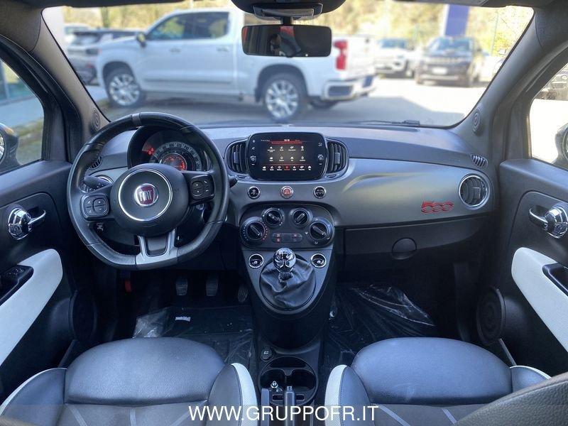FIAT 500 1.2 Sport