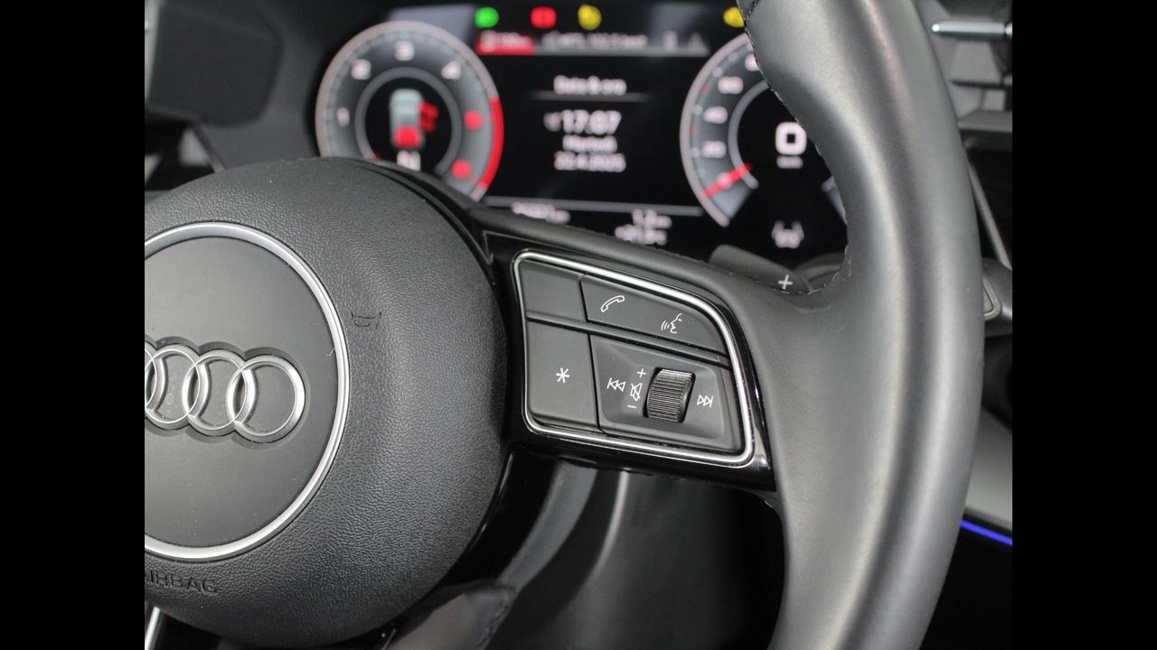 AUDI A3 IV 2020 Sportback - A3 Sportback 35 2.0 tdi S line Edition s-tronic