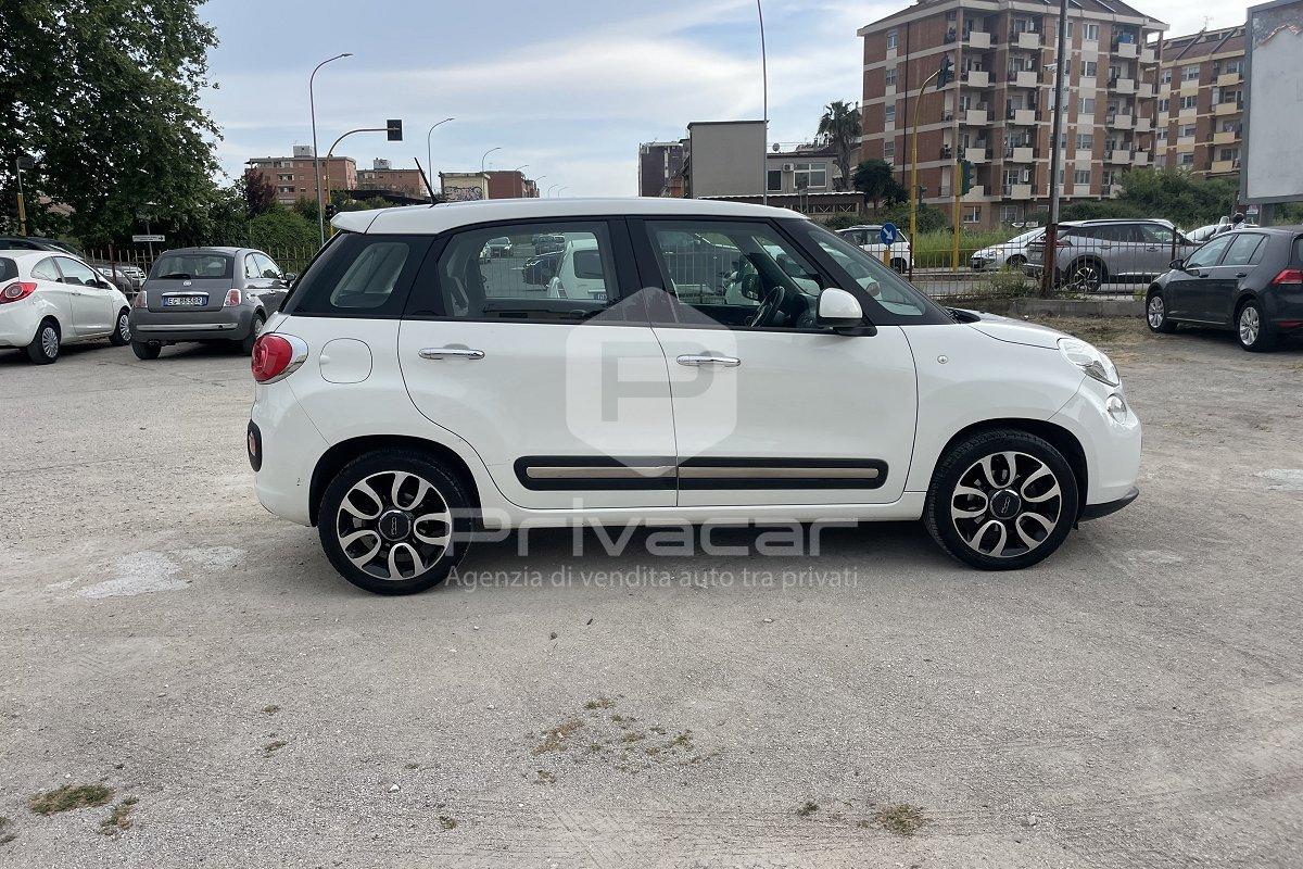 FIAT 500L 1.3 Multijet 85 CV Opening Edition