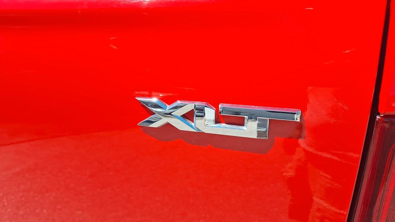 Ford Ranger 2.0 ECOBLUE DC XLT 5 posti UNICO PROPRIETARIO