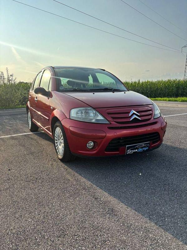 Citroën C3 NEOP. 1.4 Benzina