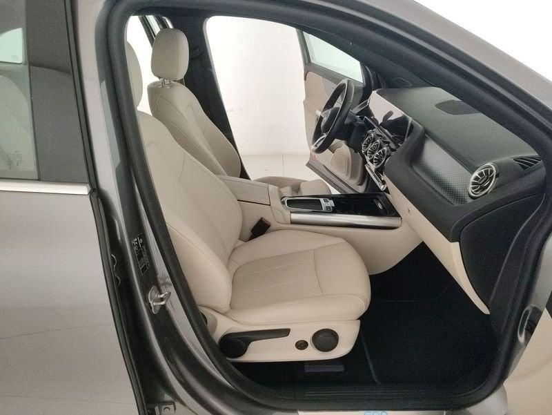 Mercedes-Benz EQA 250+ Progressive Advanced Plus