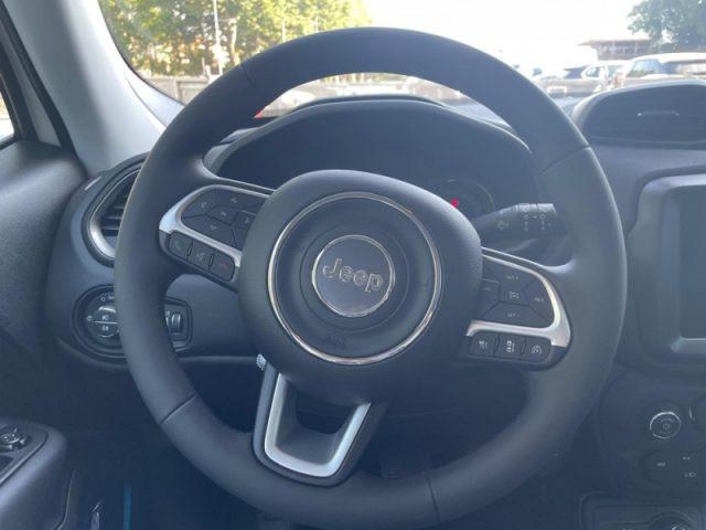 JEEP Renegade 1.3 T4 190CV PHEV 4xe AT6 Limited KM 0