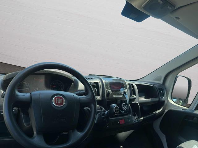 FIAT Ducato 33 2.2 Mjt 140CV MH2 PM-TM Furgone