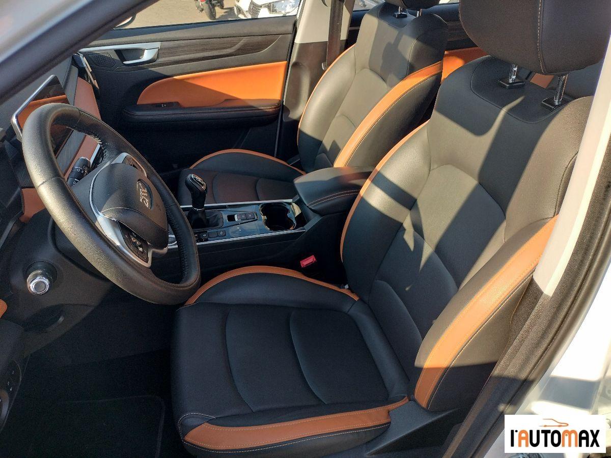 EMC - Wave 3 1.5t 113cv