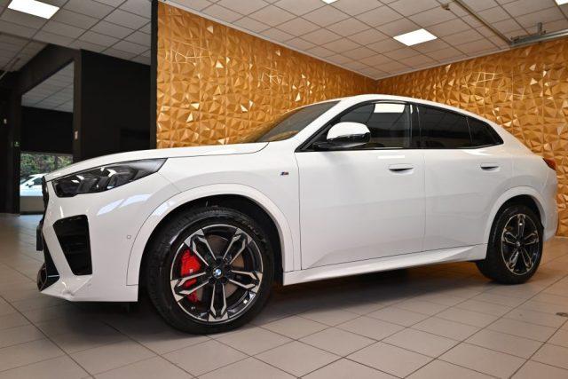 BMW X2 SDRIVE 18d MSPORT PRO M-TECHINIC NUOVO MOD.AFFARE!